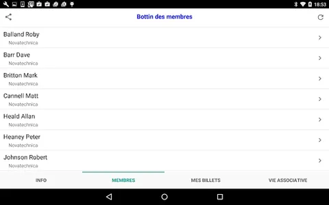 Kiwaman screenshot 5