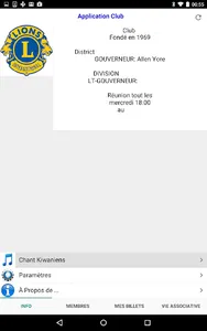 LionsMan screenshot 0