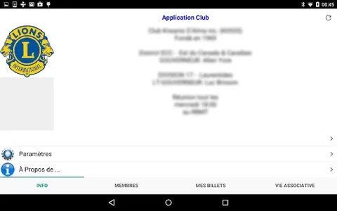 LionsMan screenshot 5