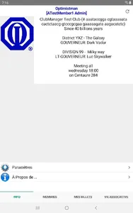 Optimistman screenshot 0