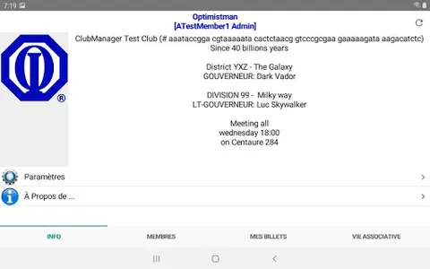 Optimistman screenshot 10