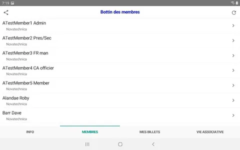 Optimistman screenshot 11