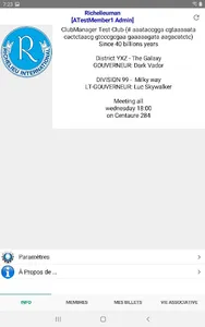 Richelieuman screenshot 0