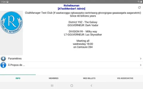 Richelieuman screenshot 10