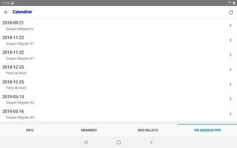 Richelieuman screenshot 9