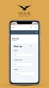 NPW screenshot 1