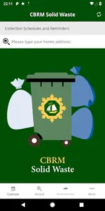 CBRM Solid Waste screenshot 0