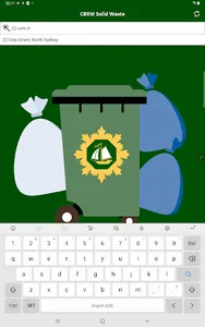 CBRM Solid Waste screenshot 6