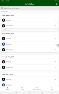 CBRM Solid Waste screenshot 7