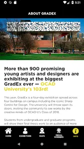 GradEx 103 screenshot 1