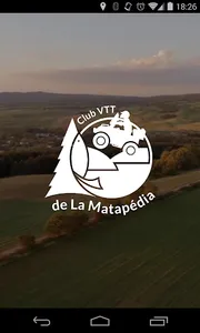 Club VTT de la Matapédia screenshot 0