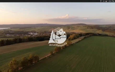 Club VTT de la Matapédia screenshot 4