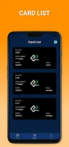 EZ-CRYPTO screenshot 5