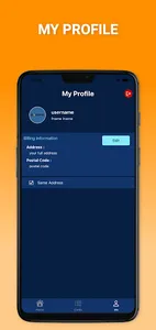 EZ-CRYPTO screenshot 6