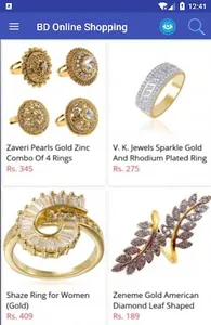 Online Shopping for India screenshot 1