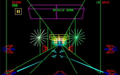 Retro Wars Arcade screenshot 10