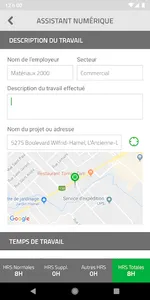 CSD ÉKR screenshot 1