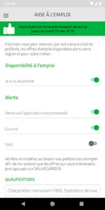 CSD ÉKR screenshot 3