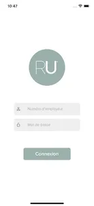 Team RU screenshot 0