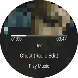 Music Boss for Wear OS screenshot 11