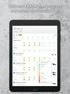 Misterfit screenshot 12