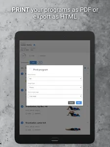 Misterfit screenshot 13