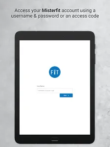 Misterfit screenshot 5