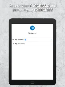 Misterfit screenshot 6
