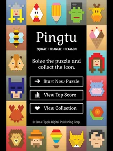 Pingtu screenshot 5