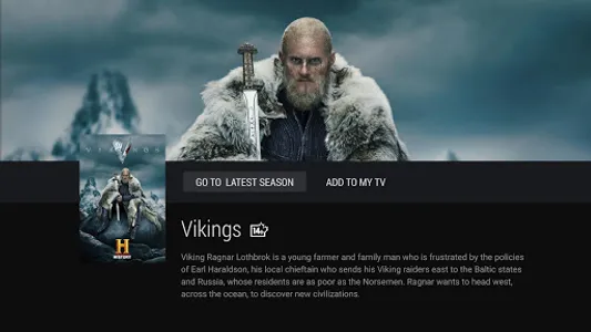 RiverTV: Live TV Streaming screenshot 14