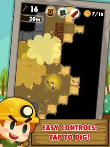 Pocket Mine screenshot 10