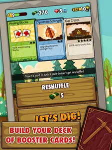 Pocket Mine screenshot 13