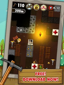 Pocket Mine screenshot 14