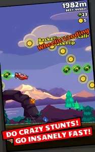 Pocket Road Trip screenshot 7