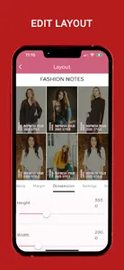 Rubex  Design My app screenshot 2