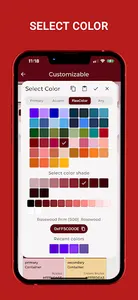 Rubex  Design My app screenshot 3