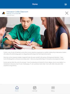 qathet School District screenshot 10