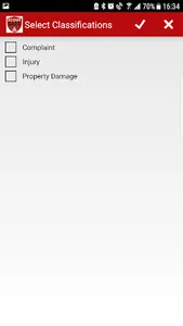 ScoutSafe 2.0 screenshot 1