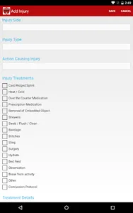 ScoutSafe 2.0 screenshot 3