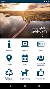 Township of Selwyn screenshot 0