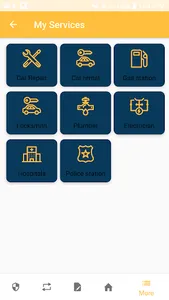 MHK Connect screenshot 5