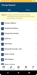 myCapitalInsurance screenshot 3