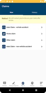 myCapitalInsurance screenshot 4