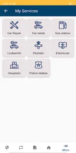 myCapitalInsurance screenshot 5