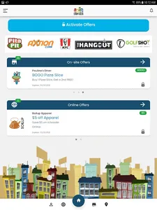 Shop The Rock screenshot 6