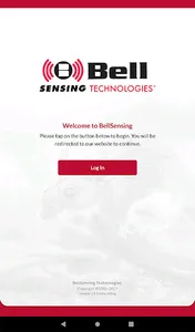BellSensing screenshot 8