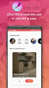 SpringMach screenshot 3