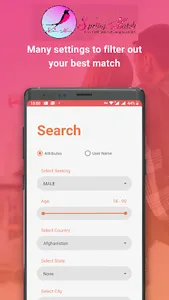 SpringMach screenshot 6