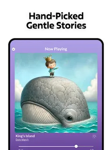 StoryNest Kids Audio Stories screenshot 17
