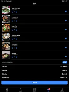 The Sushi Factory screenshot 11